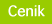 Cenik